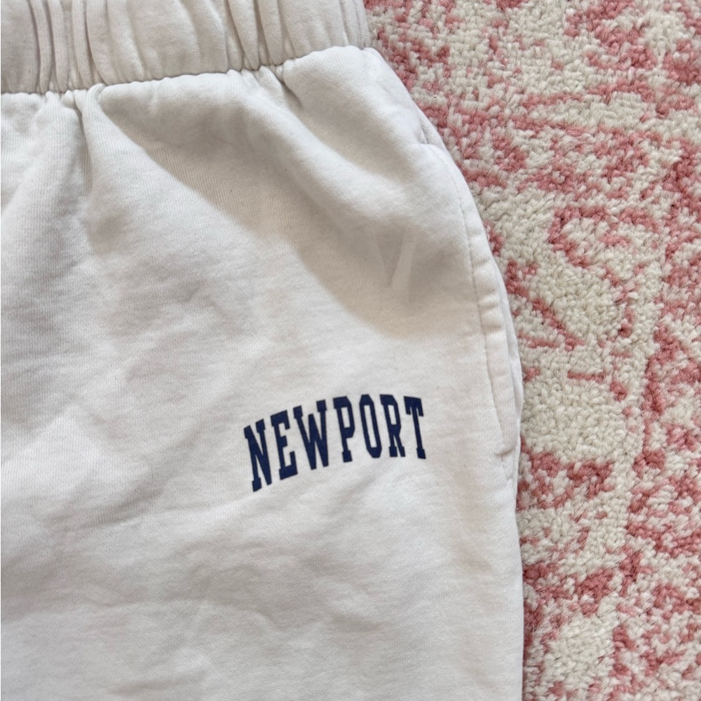 Brandy Melville sweatpants